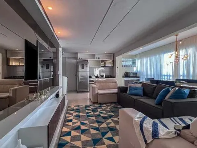 Imagem: Apartamento Mobiliado para Locação em