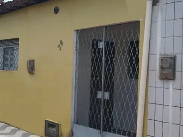 Imagem: Casa na Travessa Vivaldo Cavalcante, Primeira