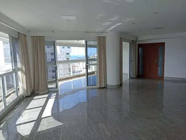 Imagem: 4 Quartos com 4 Suítes na Praia de santa
