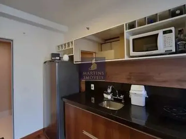 Imagem: Flat com 1 Dorm, Centro, Jundiaí, Cod