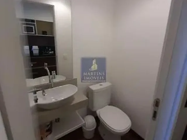 Imagem 3: Flat com 1 Dorm, Centro, Jundiaí, Cod: 9627