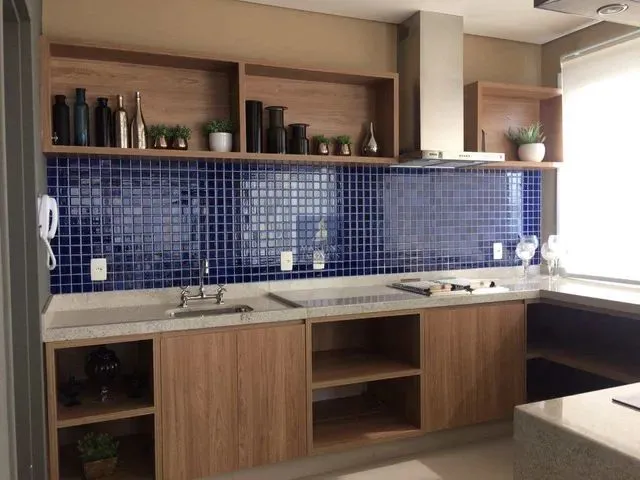 Imagem 14: Flat com 1 Dorm, Centro, Jundiaí, Cod: 9627