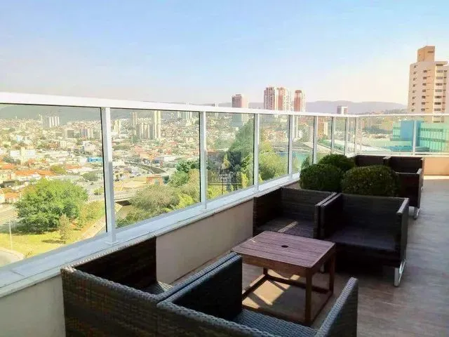 Imagem 11: Flat com 1 Dorm, Centro, Jundiaí, Cod: 9627