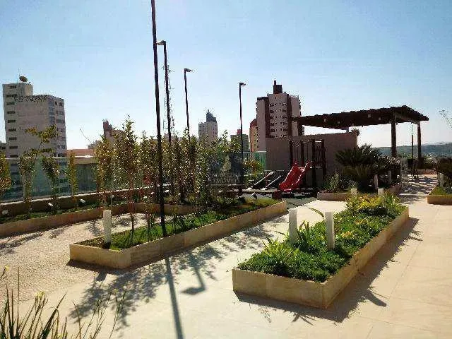 Imagem 5: Flat com 1 Dorm, Centro, Jundiaí, Cod: 9627