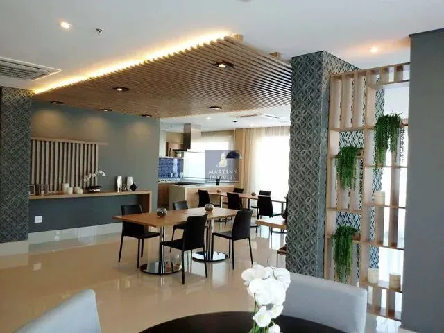 Imagem 13: Flat com 1 Dorm, Centro, Jundiaí, Cod: 9627