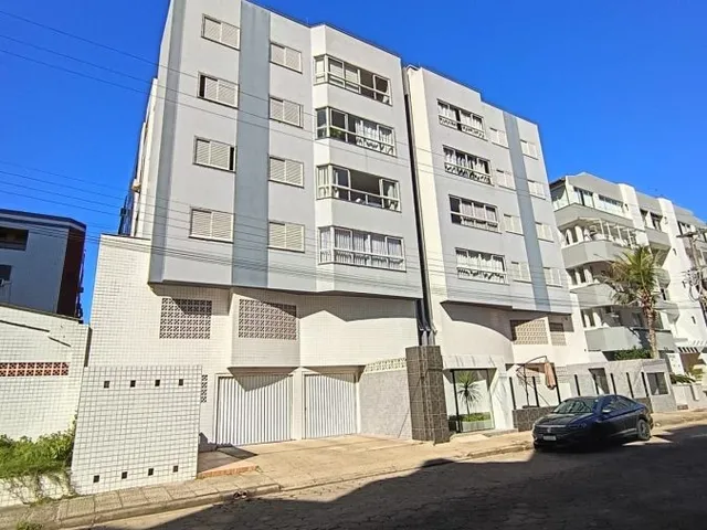 Imagem: Venda - Apartamentos - 3 Dormitórios