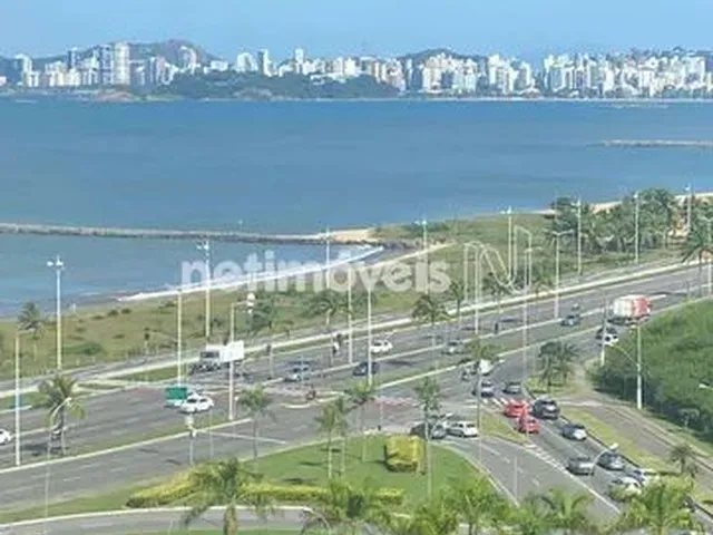 Imagem: Locação Apartamento 4 Quartos Jardim Camburi