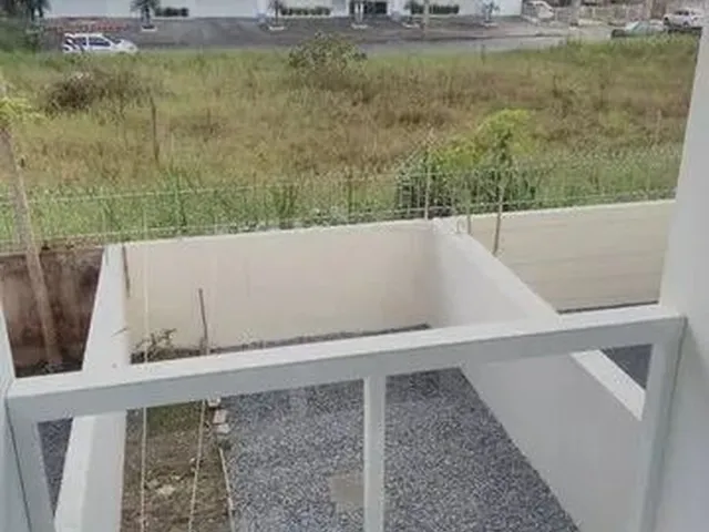 Imagem: Aluguel Anual Sobrado com 02 Suítes Camboriú