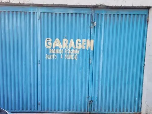 Imagem: Alugo Ponto Comercial no Centro de São