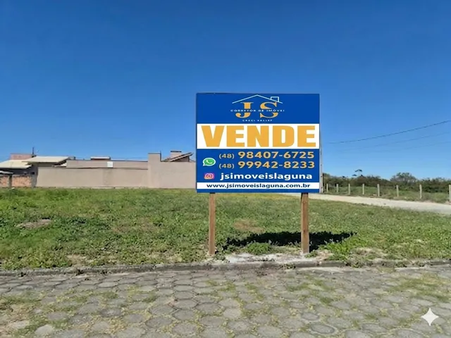 Imagem: Venda - Terrenos - - Laguna - Sc