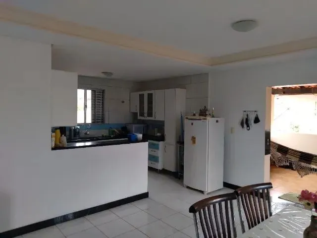 Imagem 2: Alugo Casa Mobiliada em Centro de Montes Claros