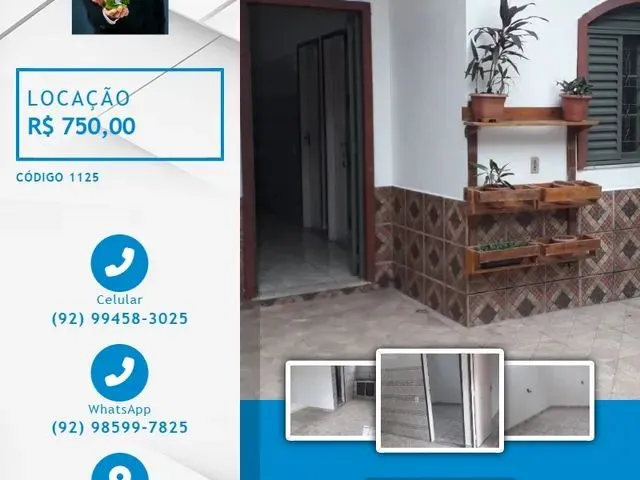 Imagem: Apartamento 2 Quartos na Av. Oscar Borel