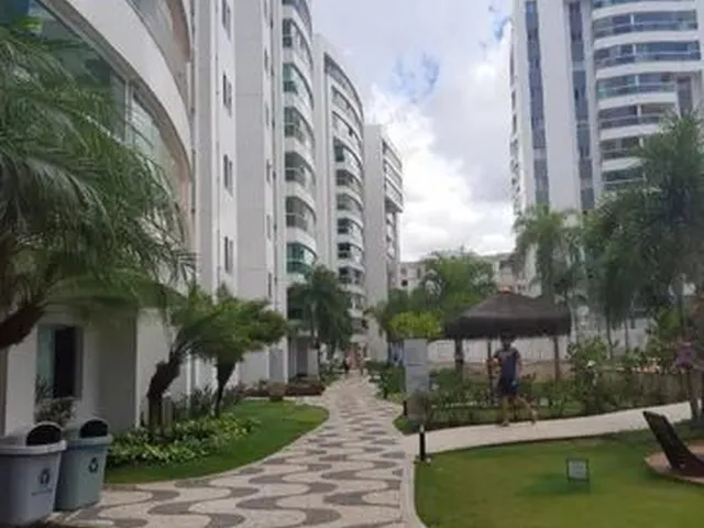 Imagem 9: Apto Sqa Atlantica - Qi 29 - Guará II