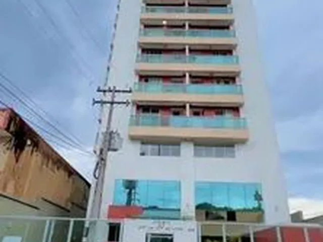 Imagem: Ed. Nahum Residence