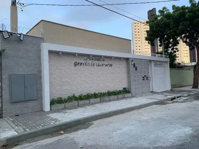 Imagem: Casa de Condomínio para Aluguel Possui