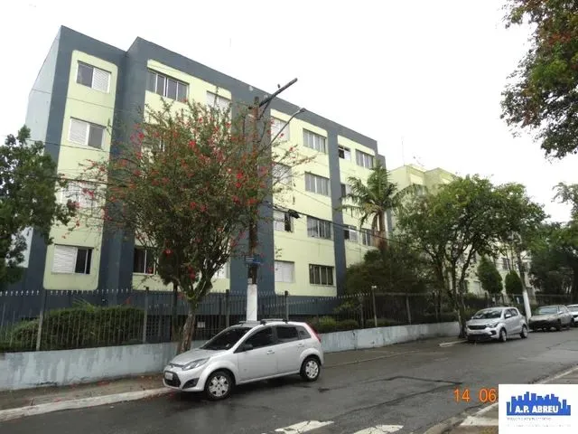 Imagem: Apartamento para Alugar no Cangaiba