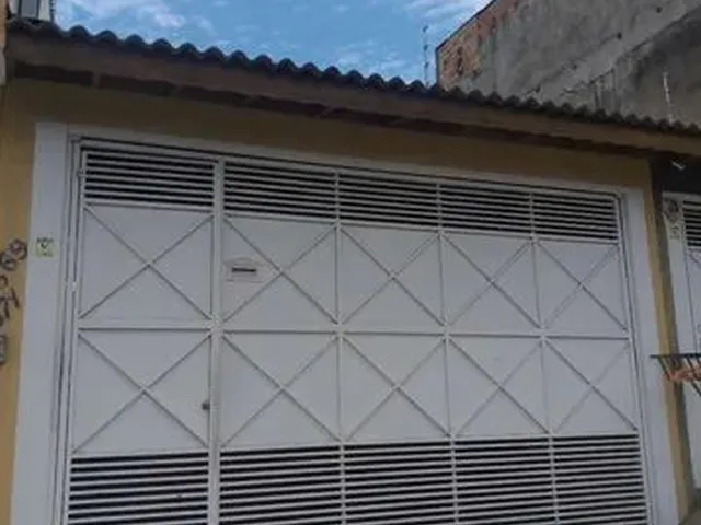Imagem: Casa Residencial em Guarulhos - Sp, Parque