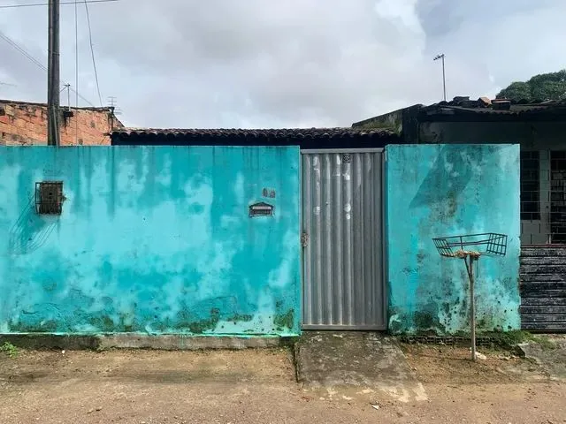 Imagem: Aluguel de Casa