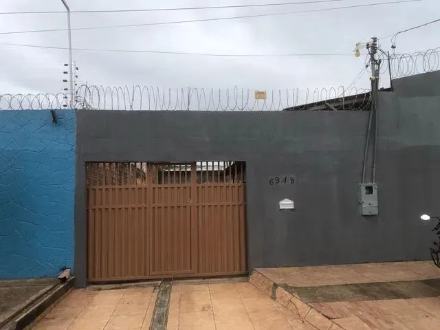 Imagem: Aluga-Se Casa