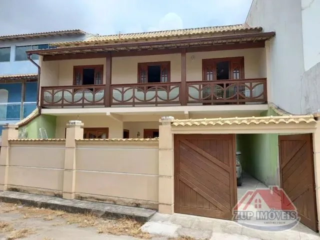 Imagem: Casa Padrão