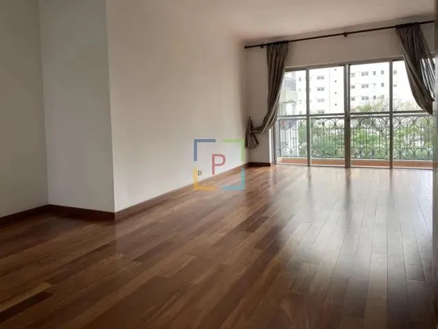 Imagem: Apartamento com 136M², 3 Quartos (1 Suíte)
