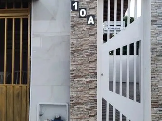 Imagem 4: Kitnets I Mini Casa - Mobiliadas