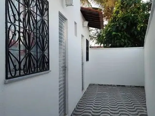 Imagem 13: Kitnets I Mini Casa - Mobiliadas