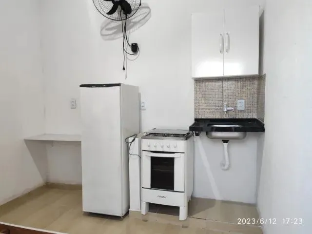 Imagem 12: Kitnets I Mini Casa - Mobiliadas