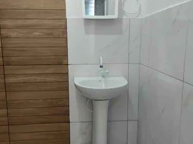 Imagem 6: Kitnets I Mini Casa - Mobiliadas
