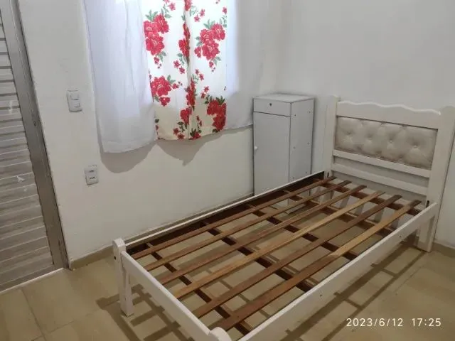 Imagem 10: Kitnets I Mini Casa - Mobiliadas