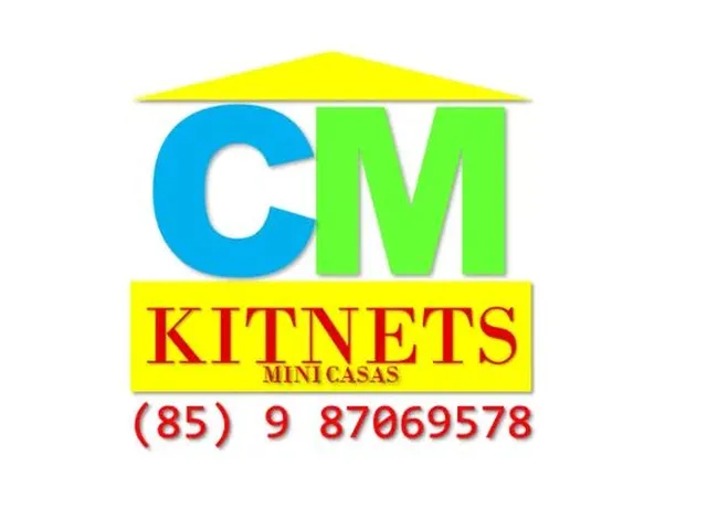 Imagem 7: Kitnets I Mini Casa - Mobiliadas