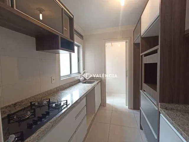 Imagem: Apartamento para Alugar por R$1400.00 no