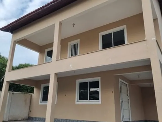 Imagem: Casa 4 Quartos Centro de Itaboraí