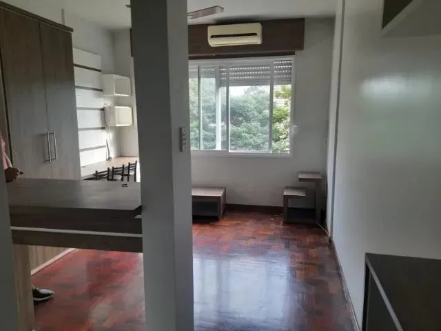 Imagem: Kitnet Semi Mobiliado no Centro Histórico