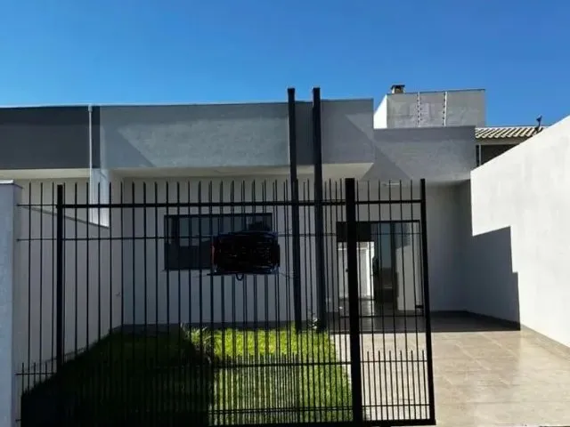 Imagem: Ke) Casa 100 Financiada 2 Quartos 1 Banheiro