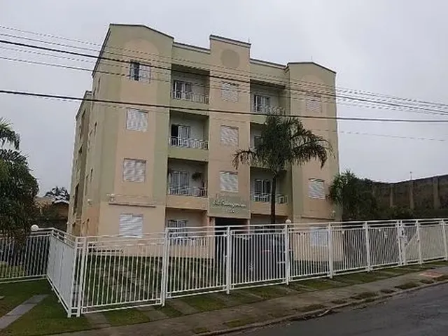 Imagem: Ótimo Apartamento Jd. Maracanã 2 Vagas