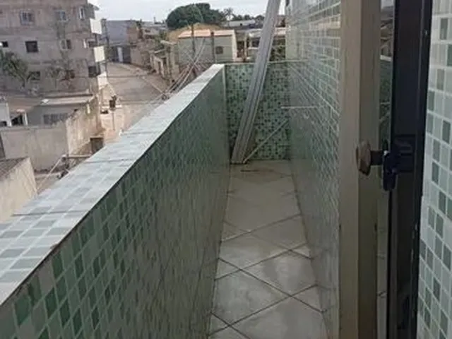 Imagem: Aluga - Se Apartamento de 2 Quartos