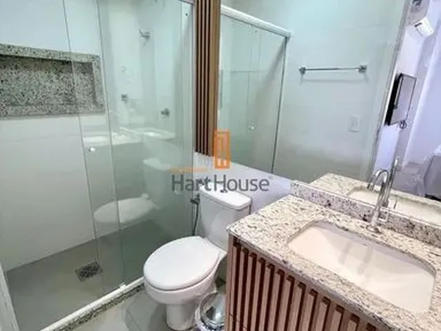 Imagem 7: Alugo Apartamento Semi Mobiliado no Edifício Soul - Despraiado
