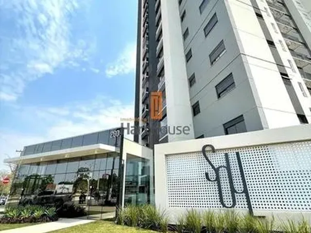 Imagem 5: Alugo Apartamento Semi Mobiliado no Edifício Soul - Despraiado