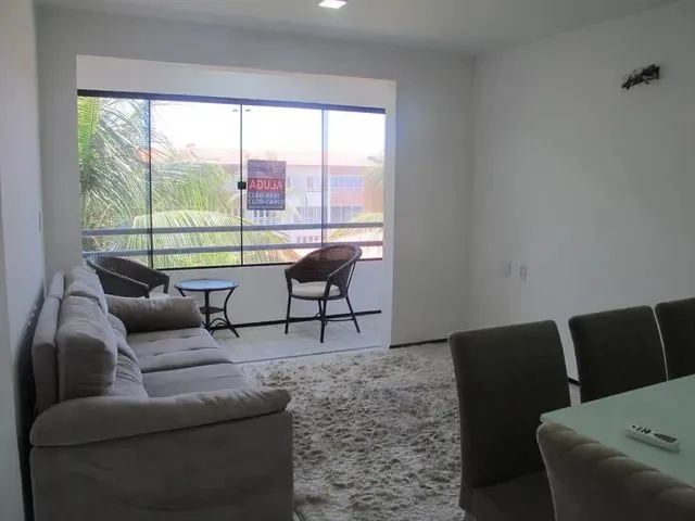 Imagem: Apartamento para Aluguel com 70 Metros Quadrados