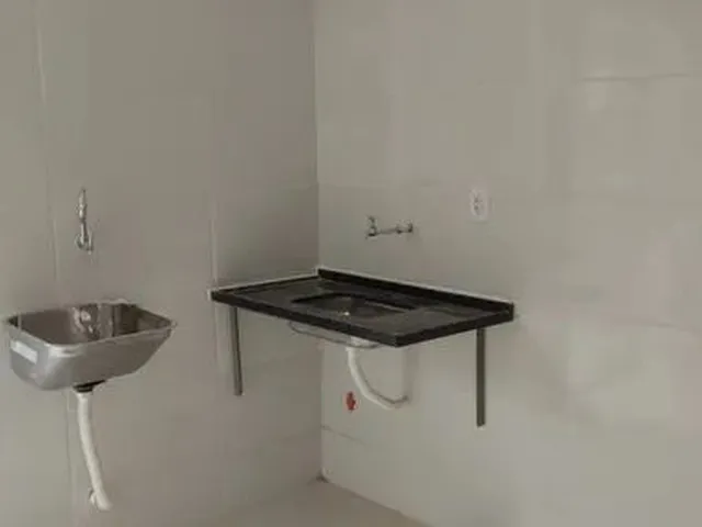 Imagem 7: Kitnet Nova em Cobilandia - Vila Velha