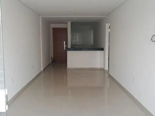 Imagem: Aluguel Apartamento