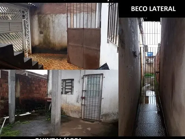 Imagem: Casa Alugar em Marcos Freire/Muribeca com