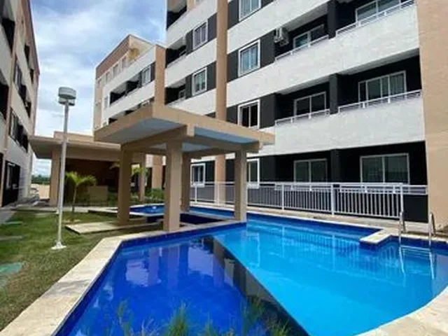 Imagem: Apartamento para Aluguel com 65 Metros Quadrados