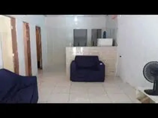 Imagem 2: Casa na Ilha de Itamaracá com Piscina São João