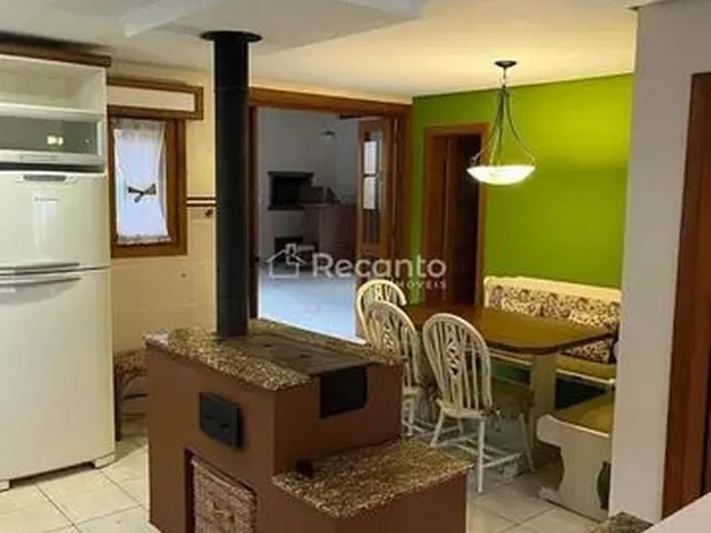 Imagem 10: Excelente Moradia, Semimobiliada Junto Ao Centro de - Canela - Rs