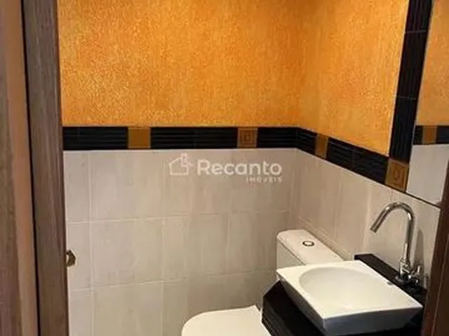 Imagem 3: Excelente Moradia, Semimobiliada Junto Ao Centro de - Canela - Rs