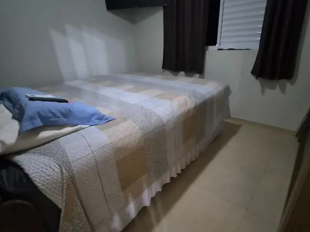 Imagem 3: Venda - Apartamentos - 2 Dormitórios - - Laguna - Sc