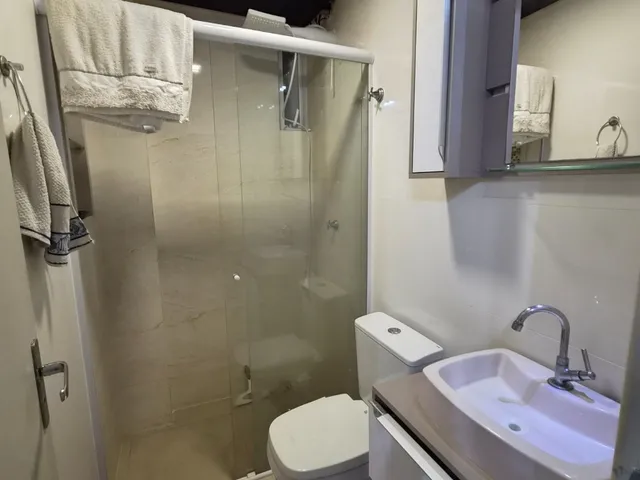 Imagem 8: Venda - Apartamentos - 2 Dormitórios - - Laguna - Sc