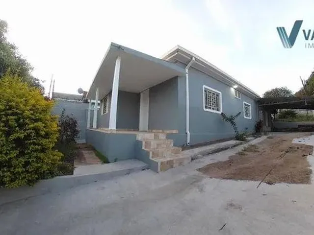 Imagem: Casa com 3 Dormitórios, 185 M² - Venda